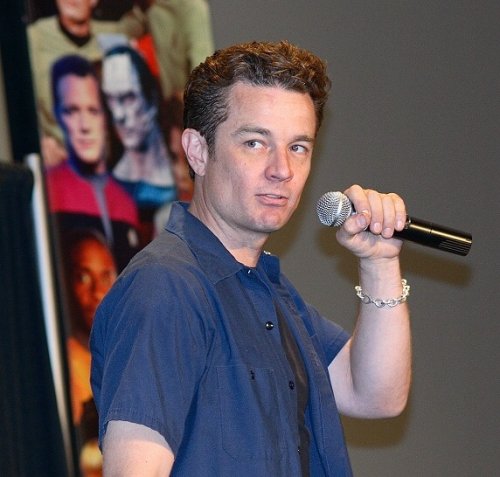 James Marsters...