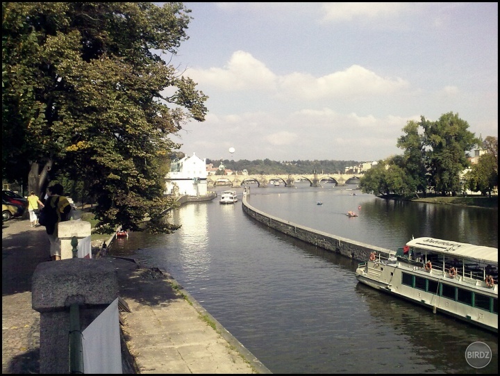 Vltava :)