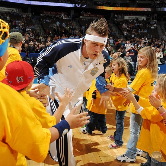 Chris Andersen