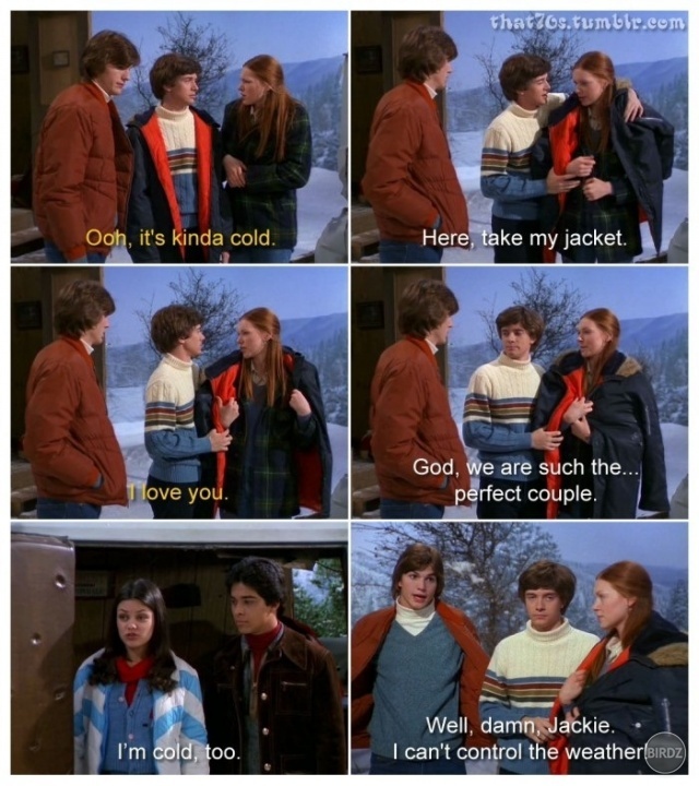 :D kelso