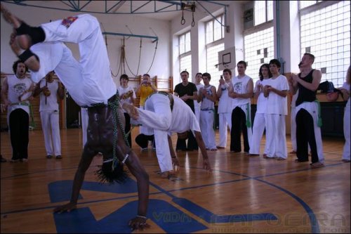 Capoeira