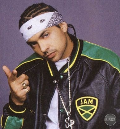 Sean Paul