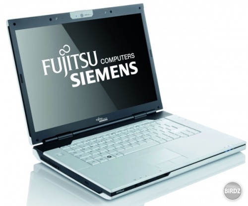 Fujitsu Siemens Computers AMILO Pi 3525 = za 509,- EUR

..hm pekny nothebook hm pekne pc take by som chcel hm..ach jajjjyyyy...Xd