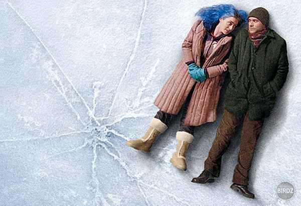 Eternal Sunshine of the Spotless