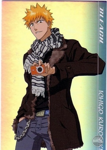 Bleach = Ichigo Kurosaki.jpg
Bleach = Ichigo Kurosaki
...