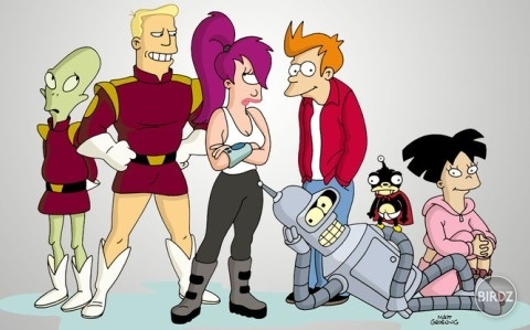 Futurama