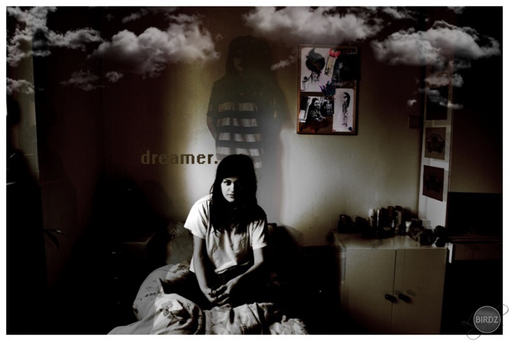 dreamer.