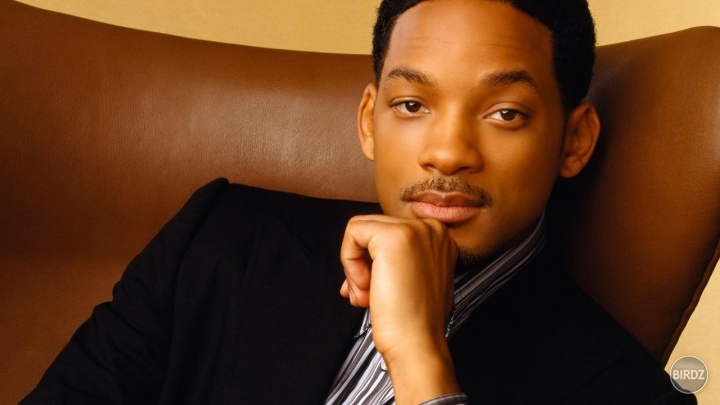 Will Smith (geniálny herec )