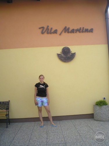 My villa Martina