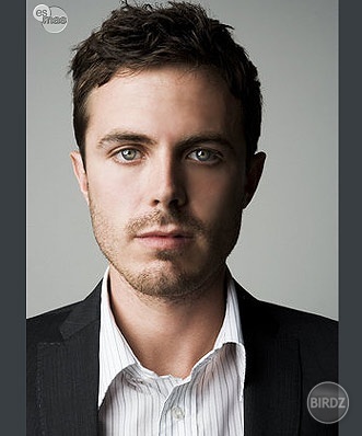 Casey Affleck