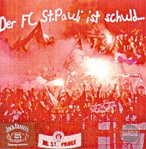 FC ST. PAULI