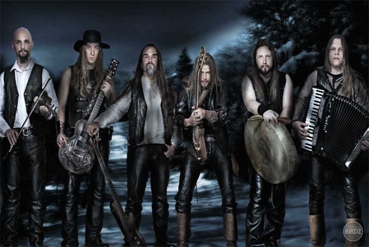 Korpiklaani