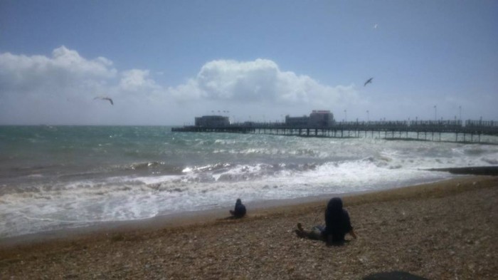 Worthing