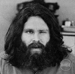 Jim Morrison