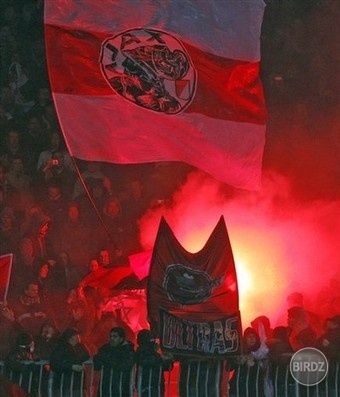 Ajax Amsterdam