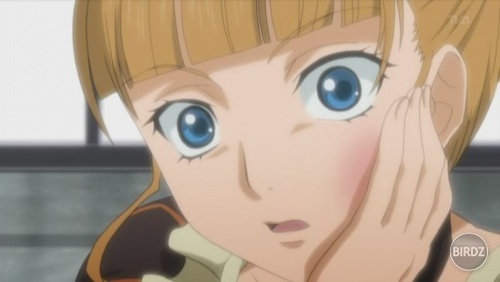 Beato-Slapped