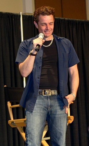 James Marsters...