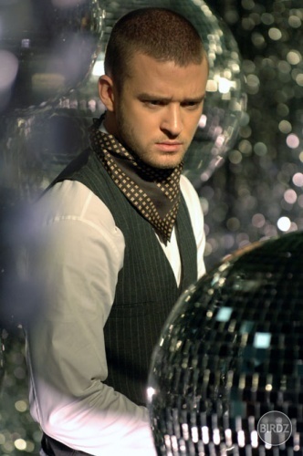 Justin Timberlake jeden z najlepších sólových spevákov !! 