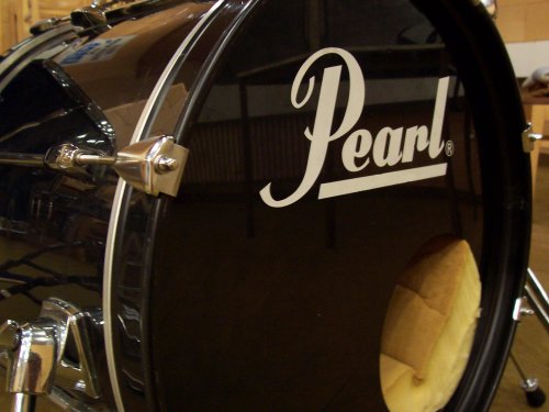 Moja Perla - BASS drum