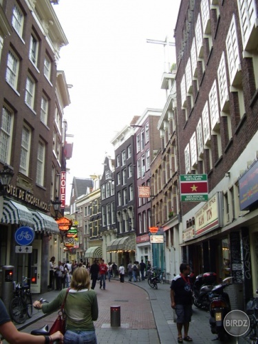 Amsterdam