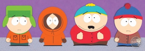 South ParkXD