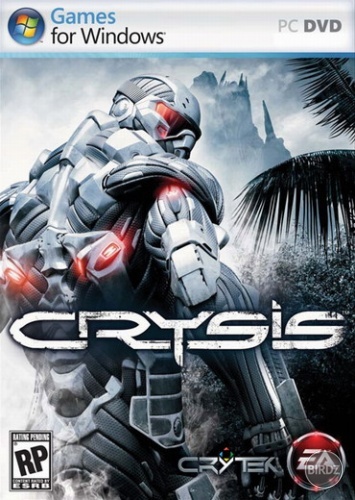 Crysis To Launch in November

..tuto pc hru mam ale neviem ci mi pojde mam ju v compe na hdd disku...