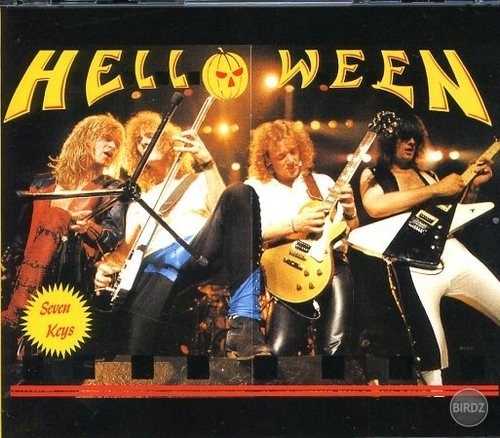 Helloween