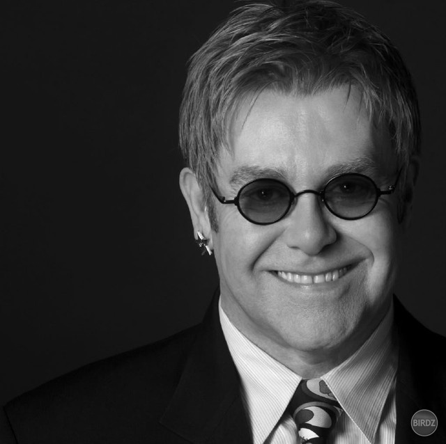 Elton John