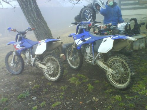 enduro :) hobby