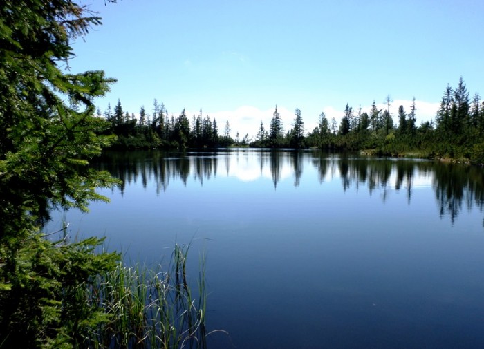 Jamské pleso