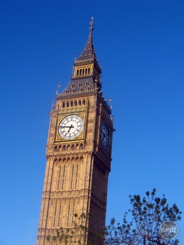 Big Ben 