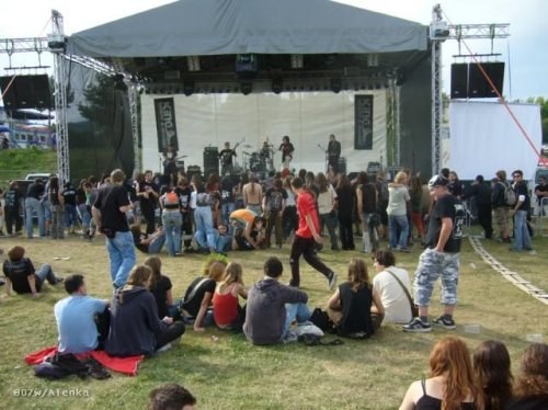 oravsky rockfest 2007