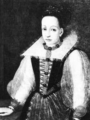 Elizabeth Bathory