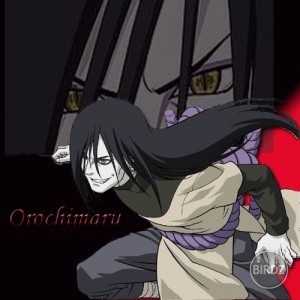 lord Orochimaru