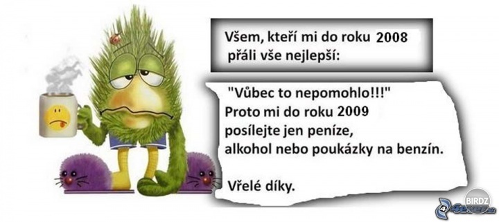 kazdy ma svoje priority:D