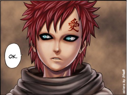 gaara on je fakt uplne super ze nikushka ;D?