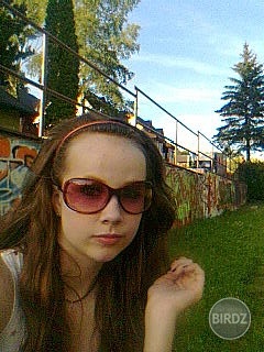 LoL letna foto thake trebaa =P vyhuuk