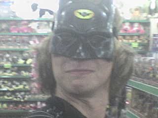 peto batman :D