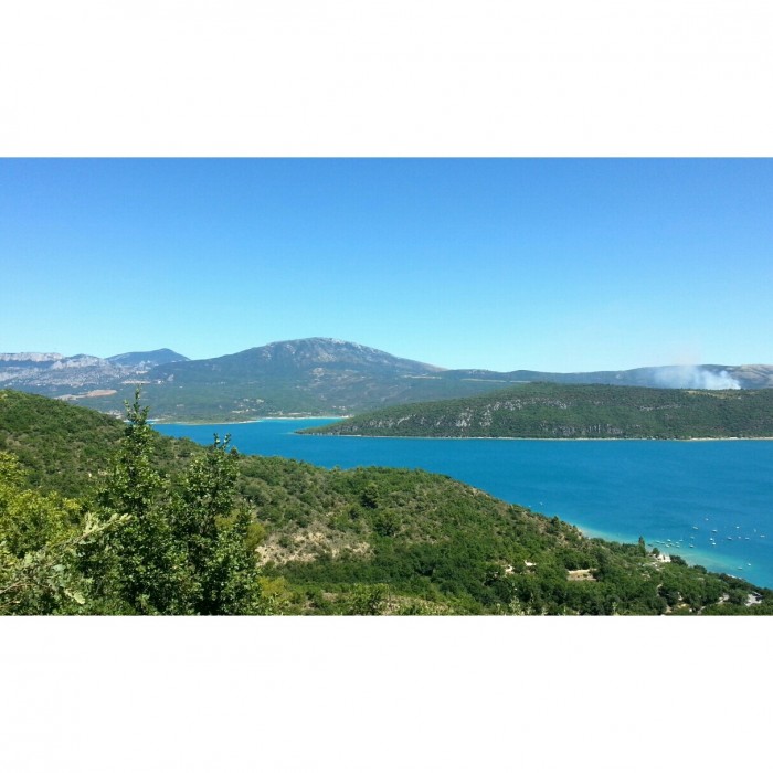 Gorges du verdon