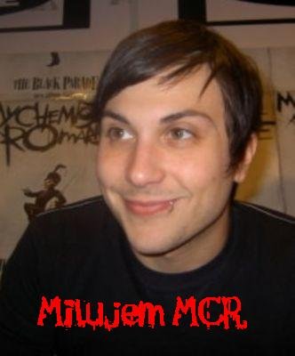 love mcr