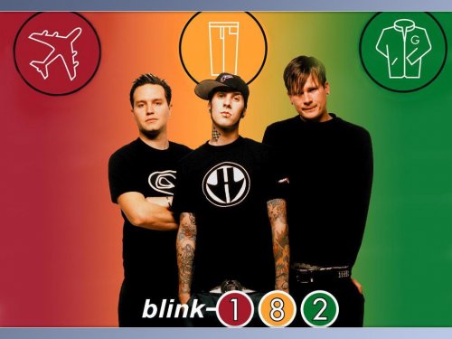 Blink 182