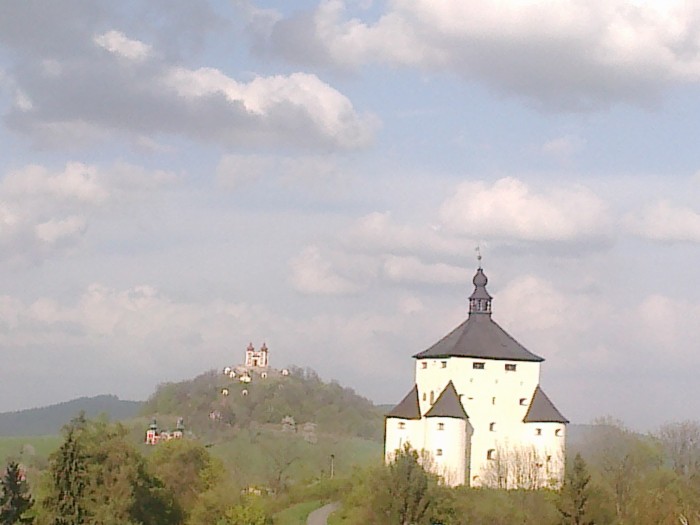 Banska Stiavnica