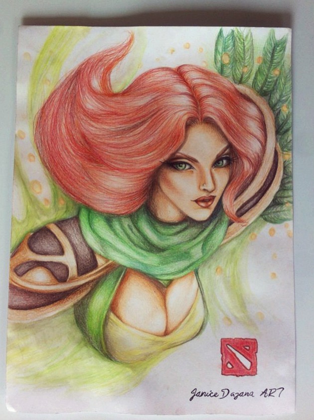 Windranger