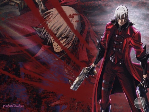 dante