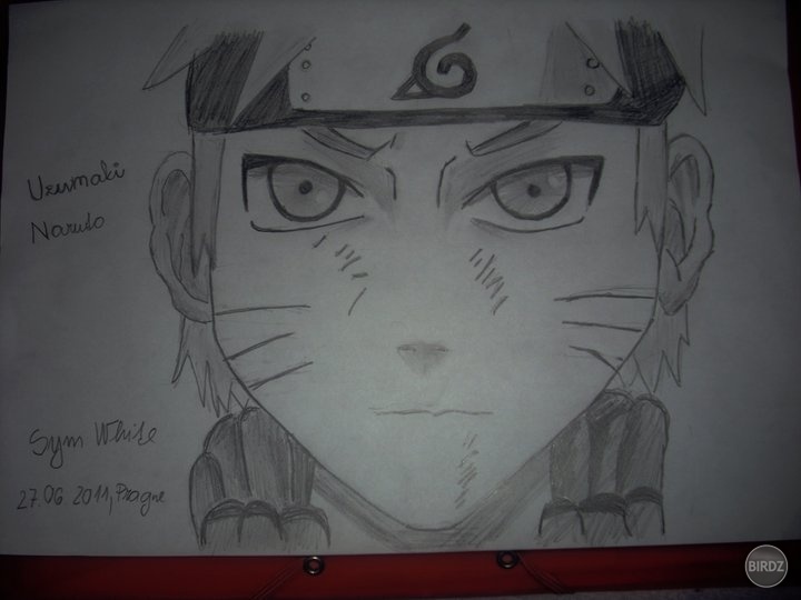 Naruto :)