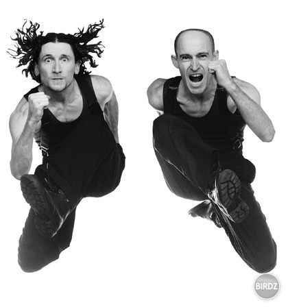 Umbilicals brothers videos