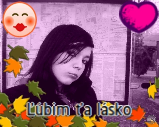 LUBIM TA LASKO