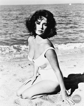 Elizabeth Taylor