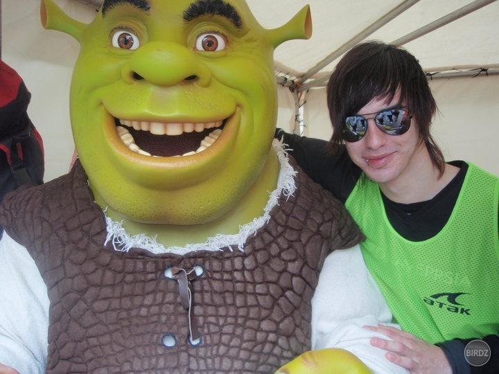 shrek!!!