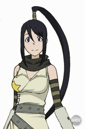 Tsubaki